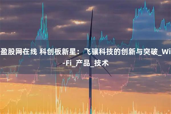 盈股网在线 科创板新星：飞骧科技的创新与突破_Wi-Fi_产品_技术